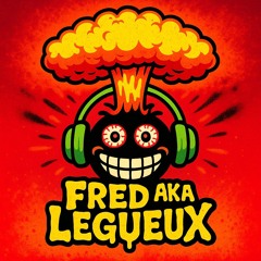 fred aka LEGUEUX