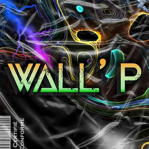 Wall'P’s avatar