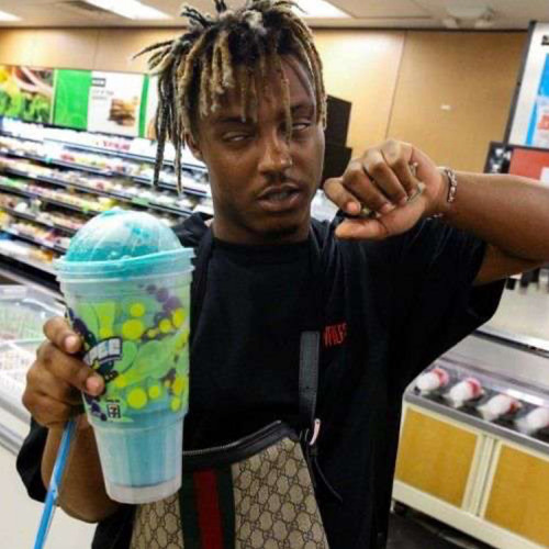 Stream MASTER WRLD | Listen to JUICE WRLD UNRELEASED PLAYLIST playlist ...