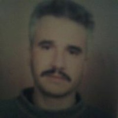 Farid Alouache