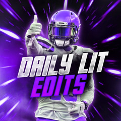 Daily Lit Edits