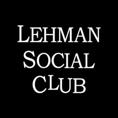 LEHMAN SOCIAL CLUB