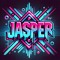 Jasper ॐ