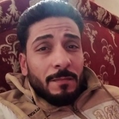 Khaled Gamal