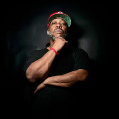 THE REAL DJ MIGHTY JOE