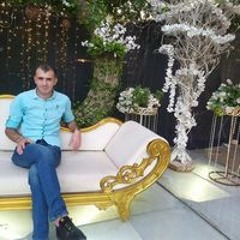 Ismael Mohamed