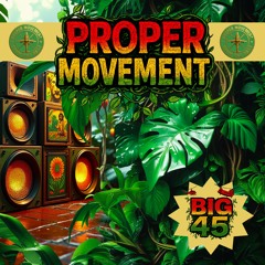 Proper Movement