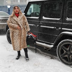 Евгения Дудкина