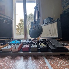 Heirs - finally a fireball