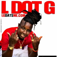 Lackawanna Gutta (L Dot G)