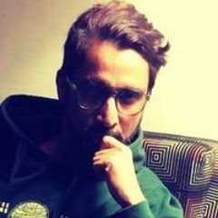 Harjinder Singh