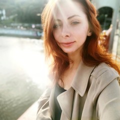 Olha Osmolian
