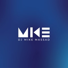 DJ Mike Massad