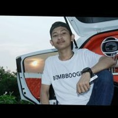 Steven Aldo Wijaya