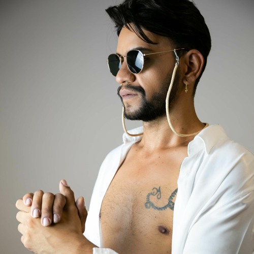 DJ Luan Paulo’s avatar