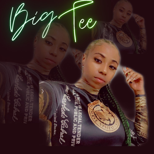 Stream TheRealBigTee music | Listen to songs, albums, playlists for ...