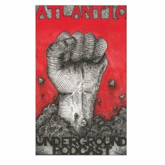Atlantic Underground Podcast