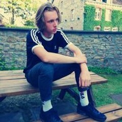 Jesper van Boven