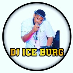 DJ CAPTAIN ICE BURG 876