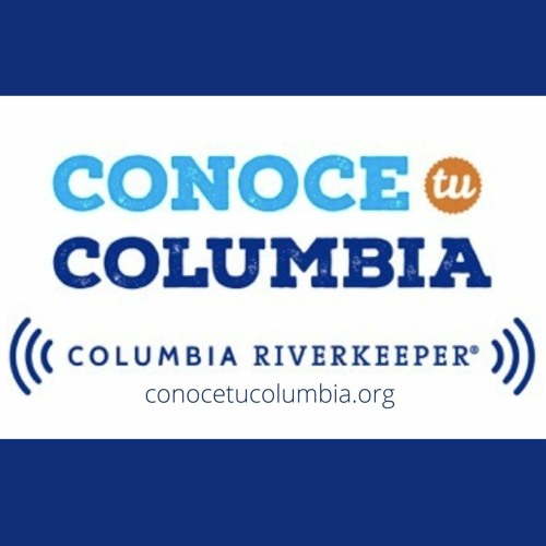 Columbia Riverkeeper’s avatar
