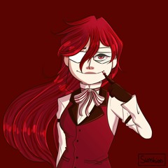 Grell A. Sutcliff