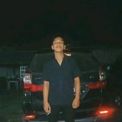 Yogi Ginting