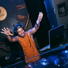 dj salimho
