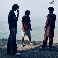 Mahad Niazi