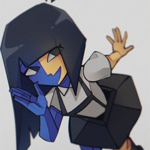 Marmozets - Major System Error (speed up 1.1x)