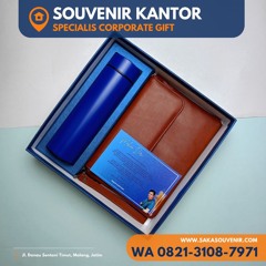 Souvenirgatheringkantorbatu