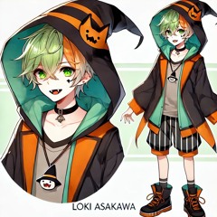 jg loki