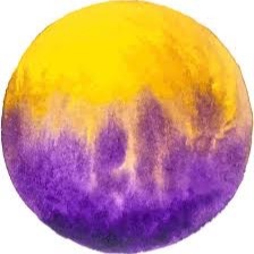 Yellow Violet’s avatar