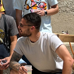 Lucas Bomo