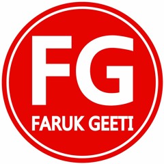 Faruk Geeti