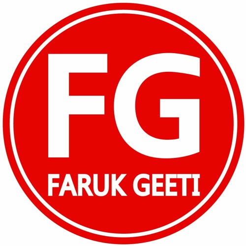 Faruk Geeti’s avatar