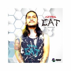 Aztral Cat