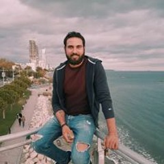 Abanob Mekhaeil