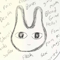 bunny