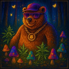 Papa Bear