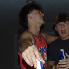 Noah Sanders