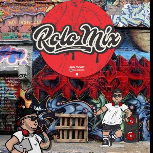 Rolo Mix’s avatar