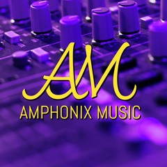 Amphonix Blue - Amphonix Music