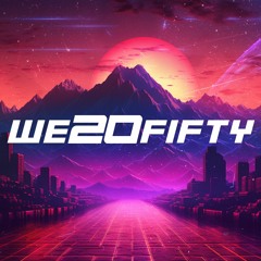 we2050 - Computer Error