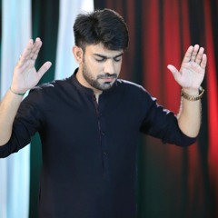 Syed Nisar Haider