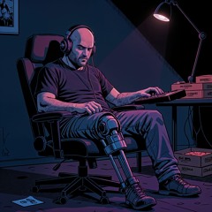 Ricardo Barbieri [AI Songs, since 2023]