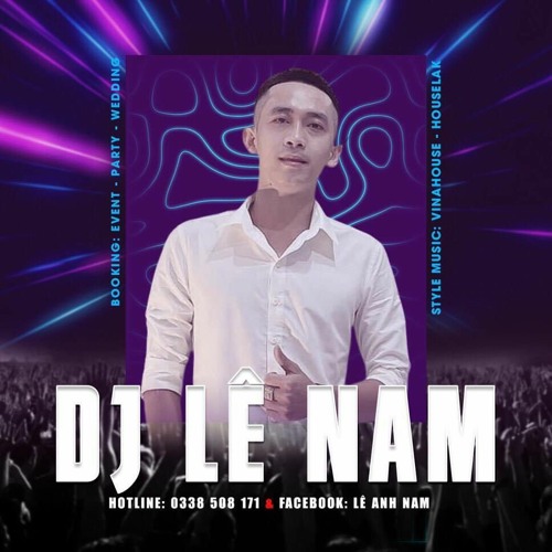 Lê Anh Nam (Nick Chính)’s avatar