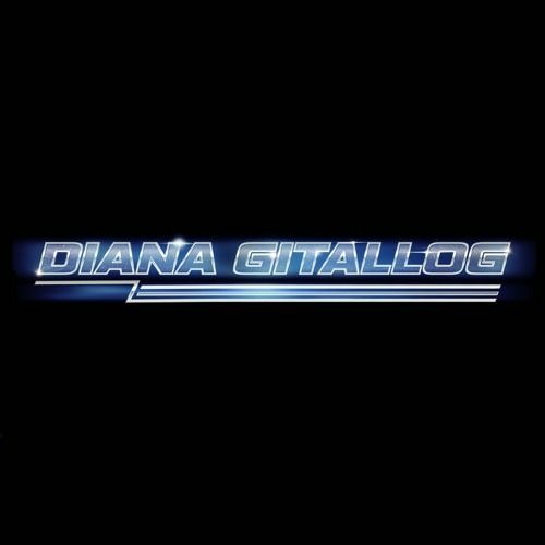 Diana Gitallog’s avatar