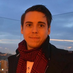 Jovan Garcia