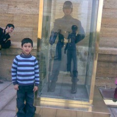Murat Ali Aslan