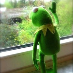 .~°• Kermit •°~.